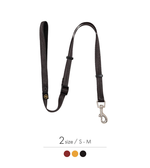 MANDARINE BROTHERS クラシックリード/CLASSIC LEASH